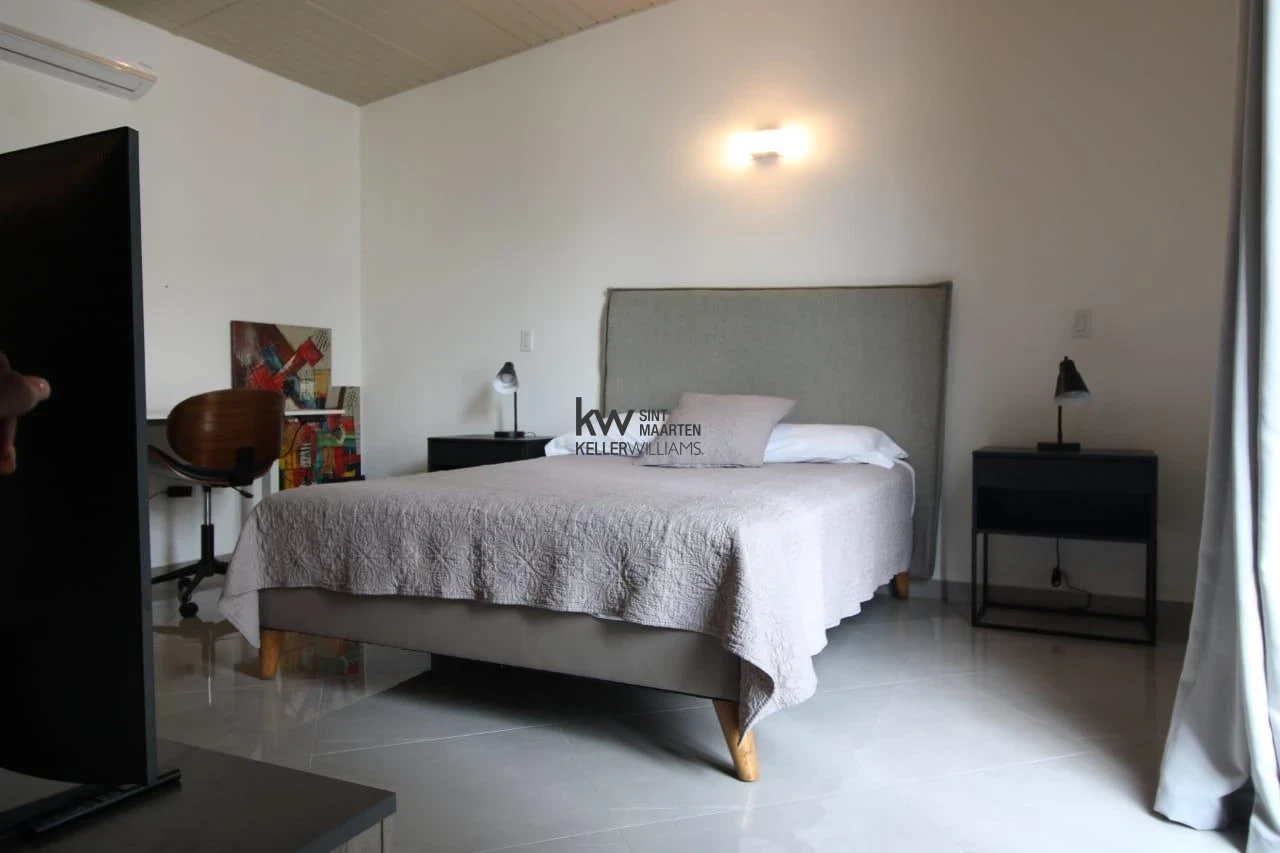 Apartment in Little Bay