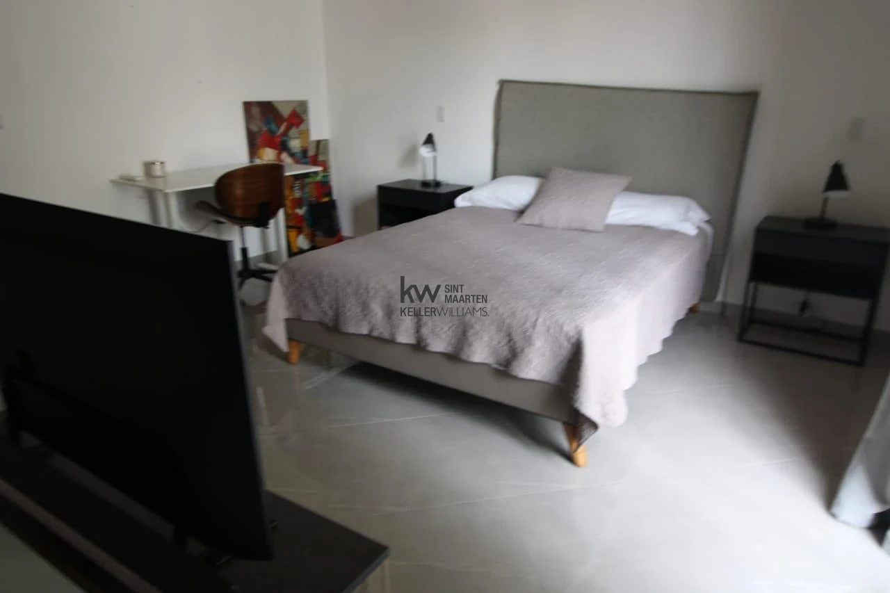 Apartment in Little Bay