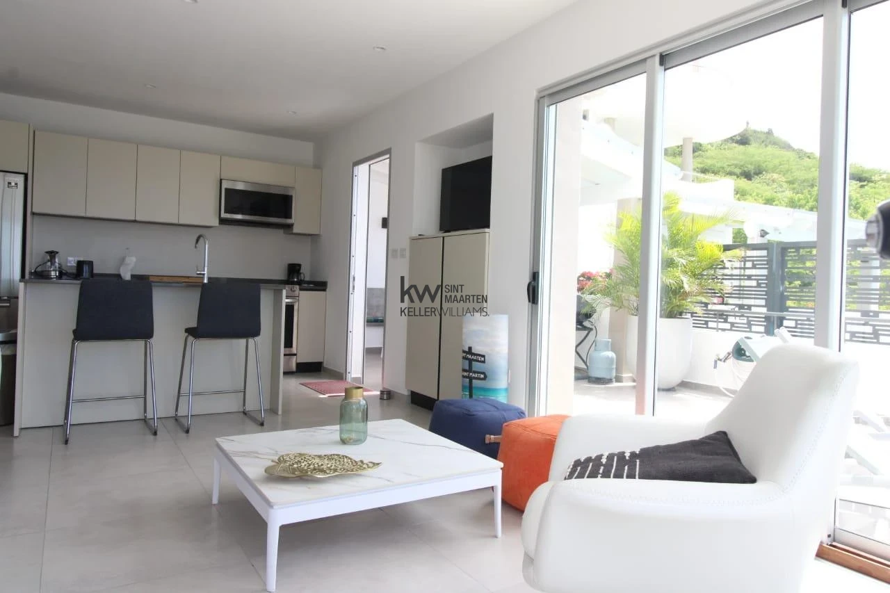 Apartment in Little Bay