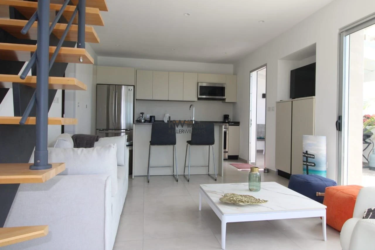 Apartment in Little Bay