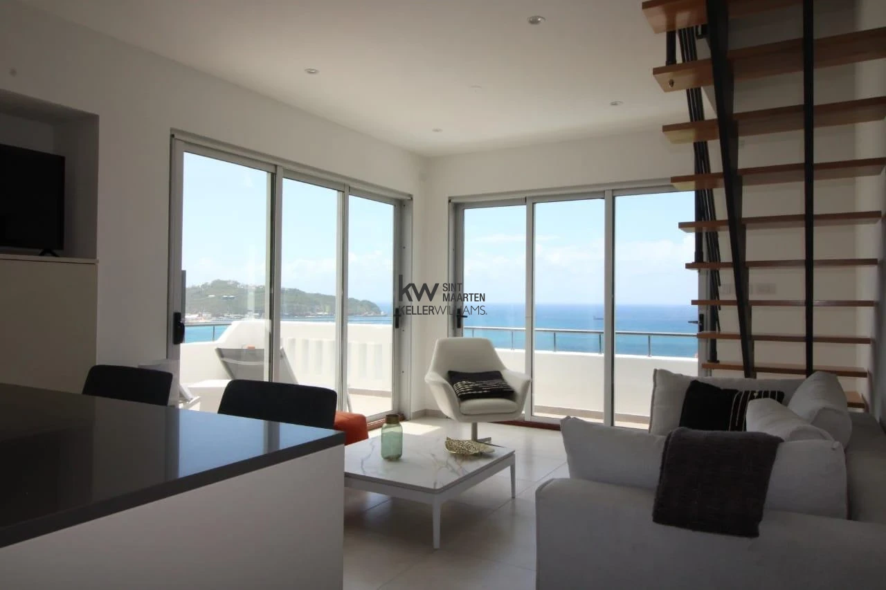 Apartment in Little Bay