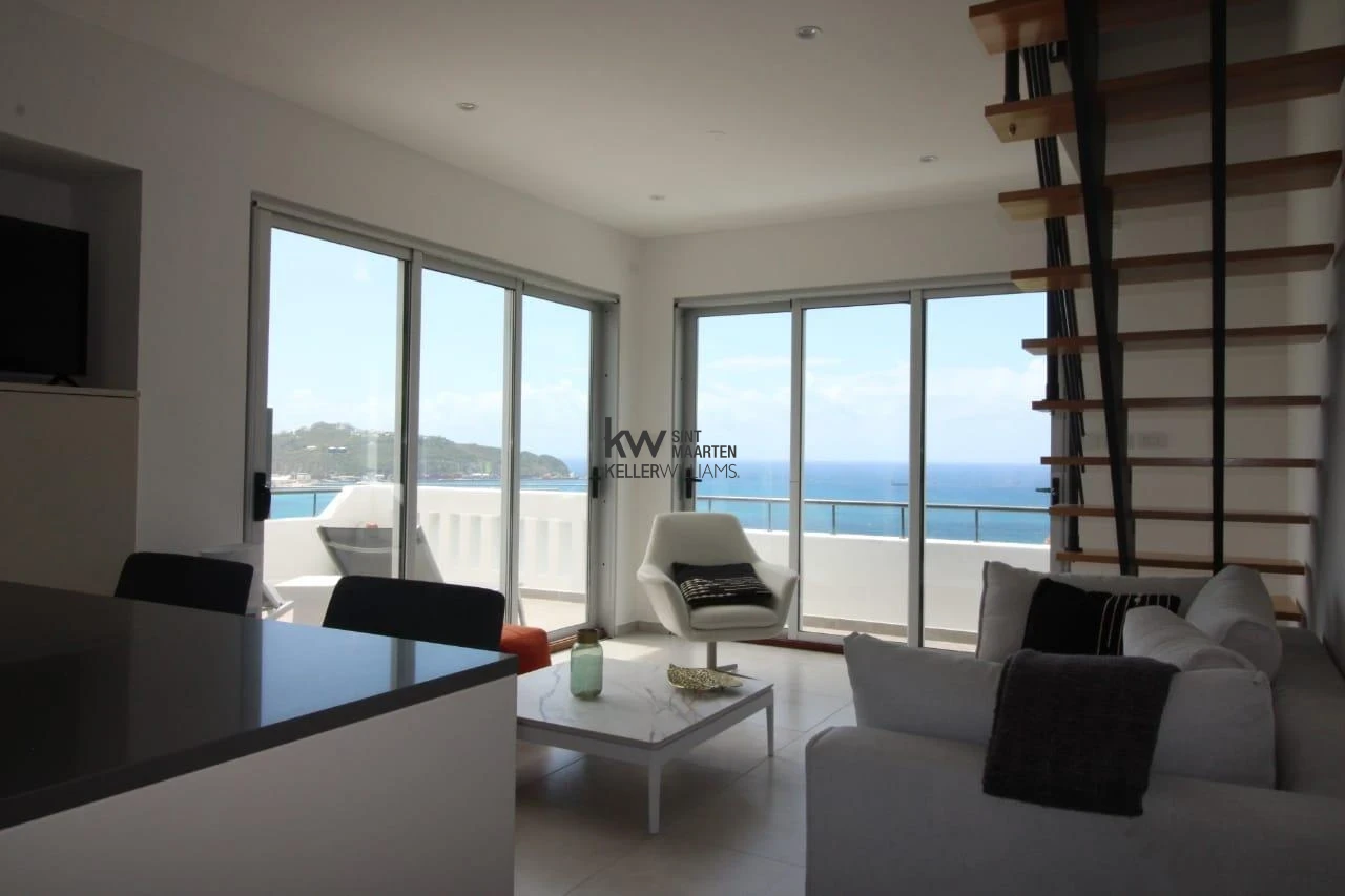 Apartment in Little Bay