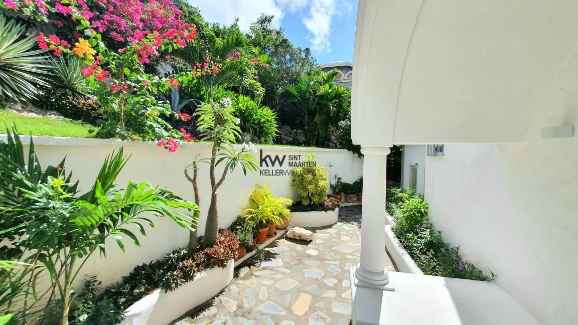 Villa in Pelican Key