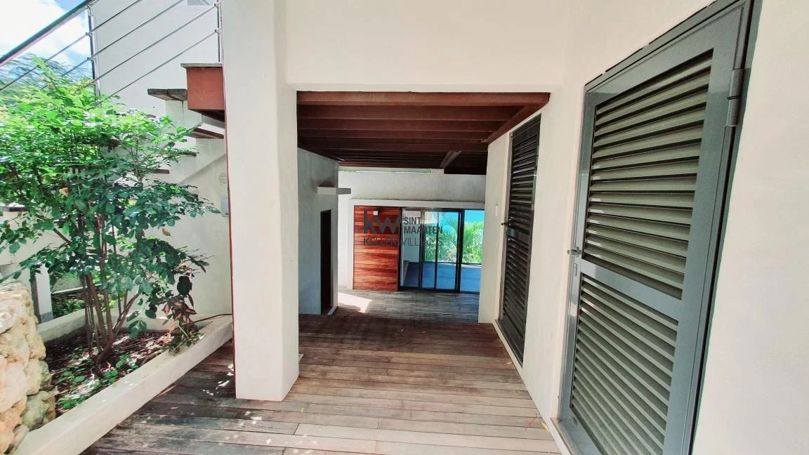 Villa in Pelican Key