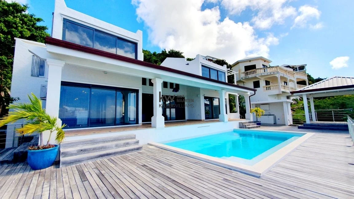 Villa in Pelican Key