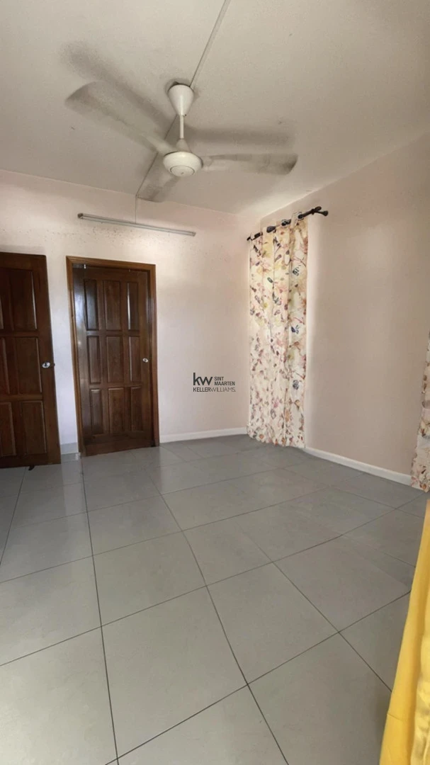 Apartment in Point Blanche