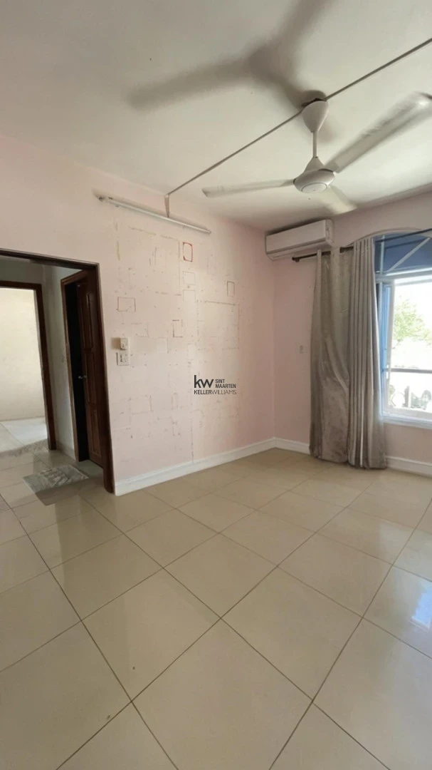 Apartment in Point Blanche