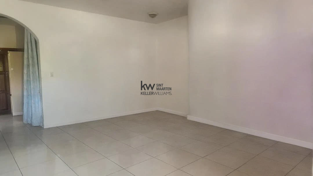 Apartment in Point Blanche