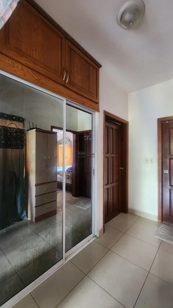 Apartment in Point Blanche