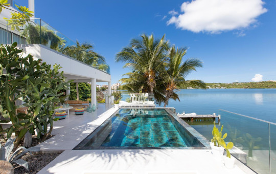 Villa Shiaou