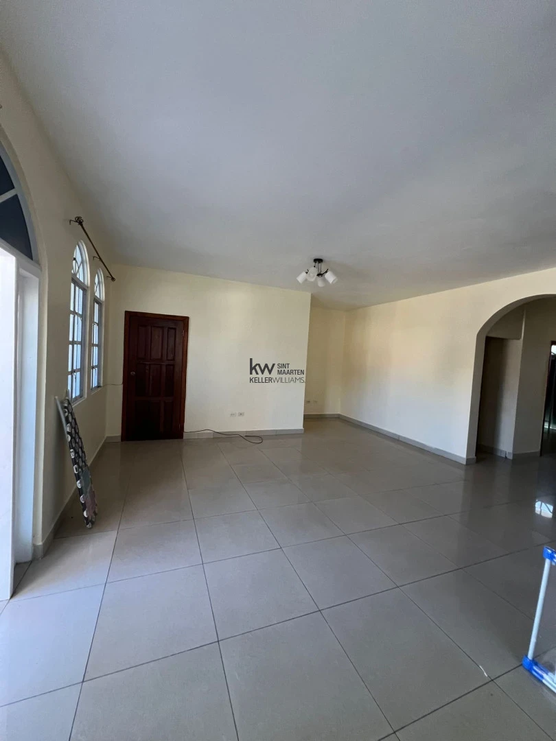 Apartment in Point Blanche