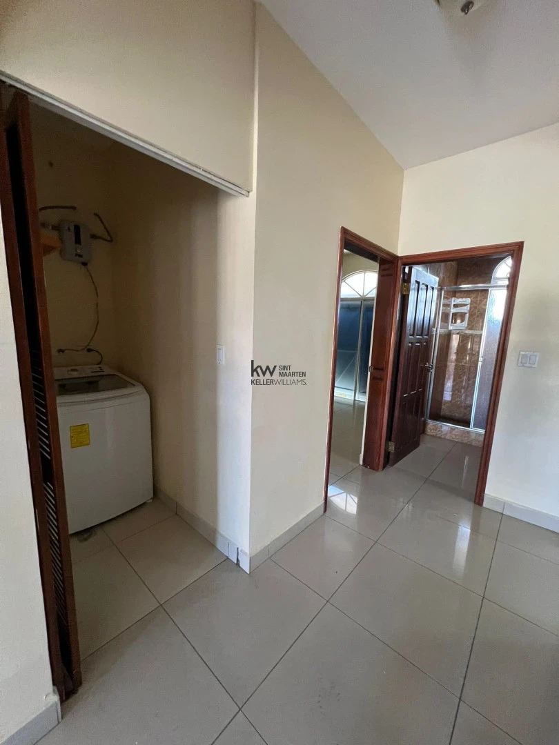 Apartment in Point Blanche