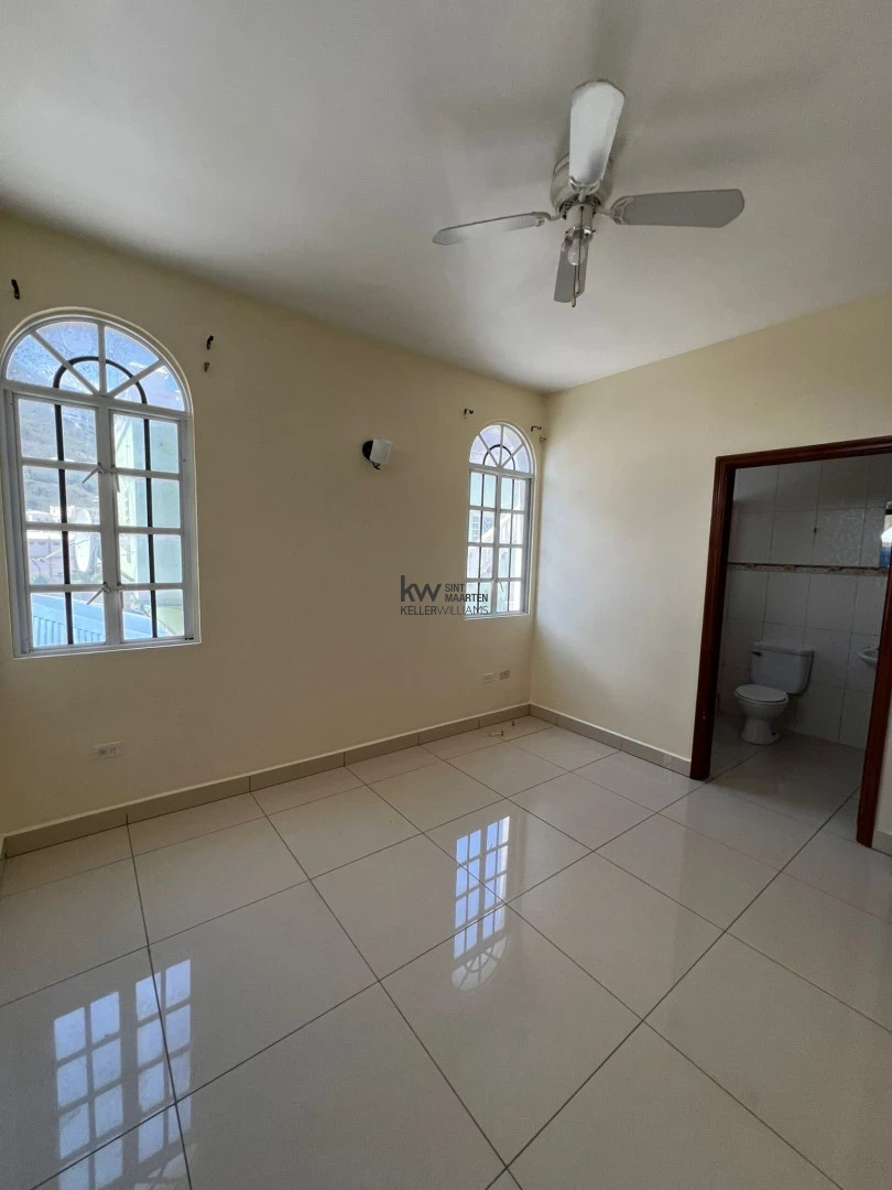 Apartment in Point Blanche