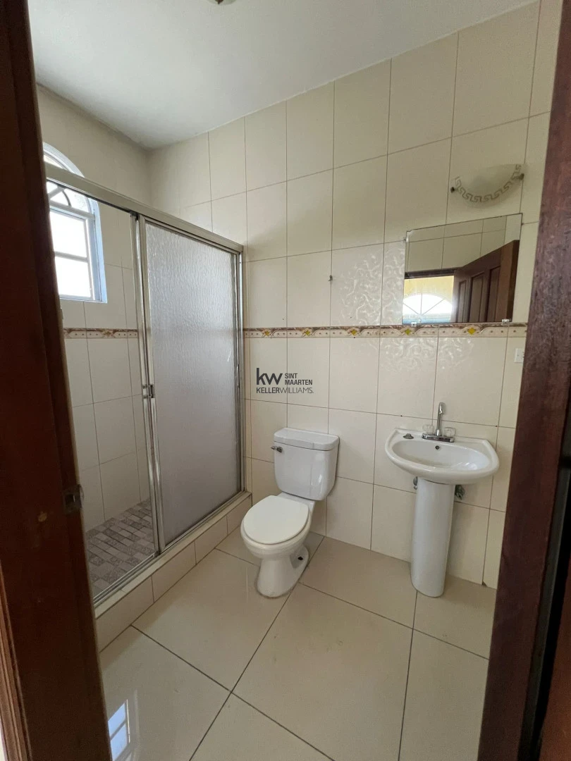 Apartment in Point Blanche