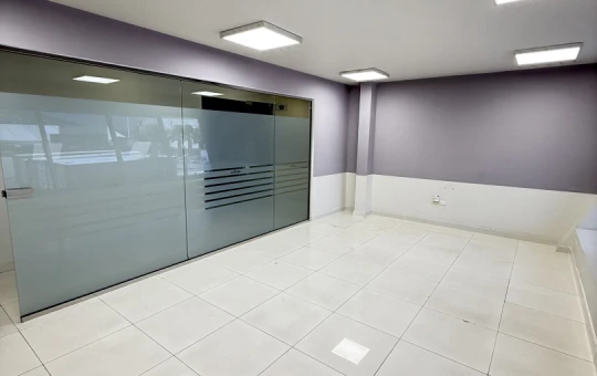 Point Blanche Commercial Space #9 Point Blanche Commercial Space #9