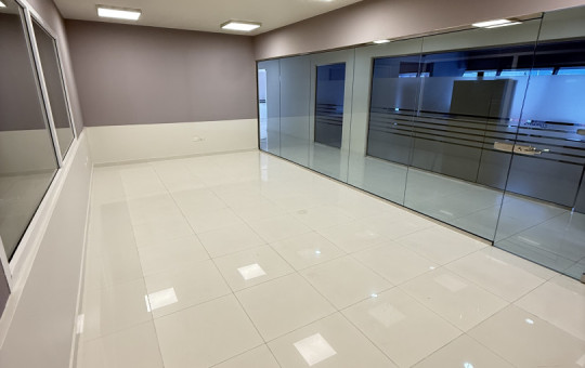 Point Blanche Commercial Space #2