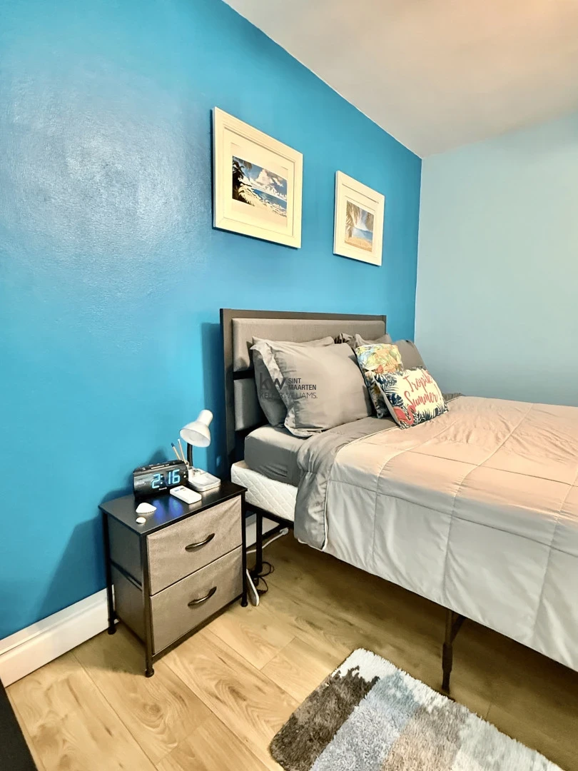 Apartment in Maho