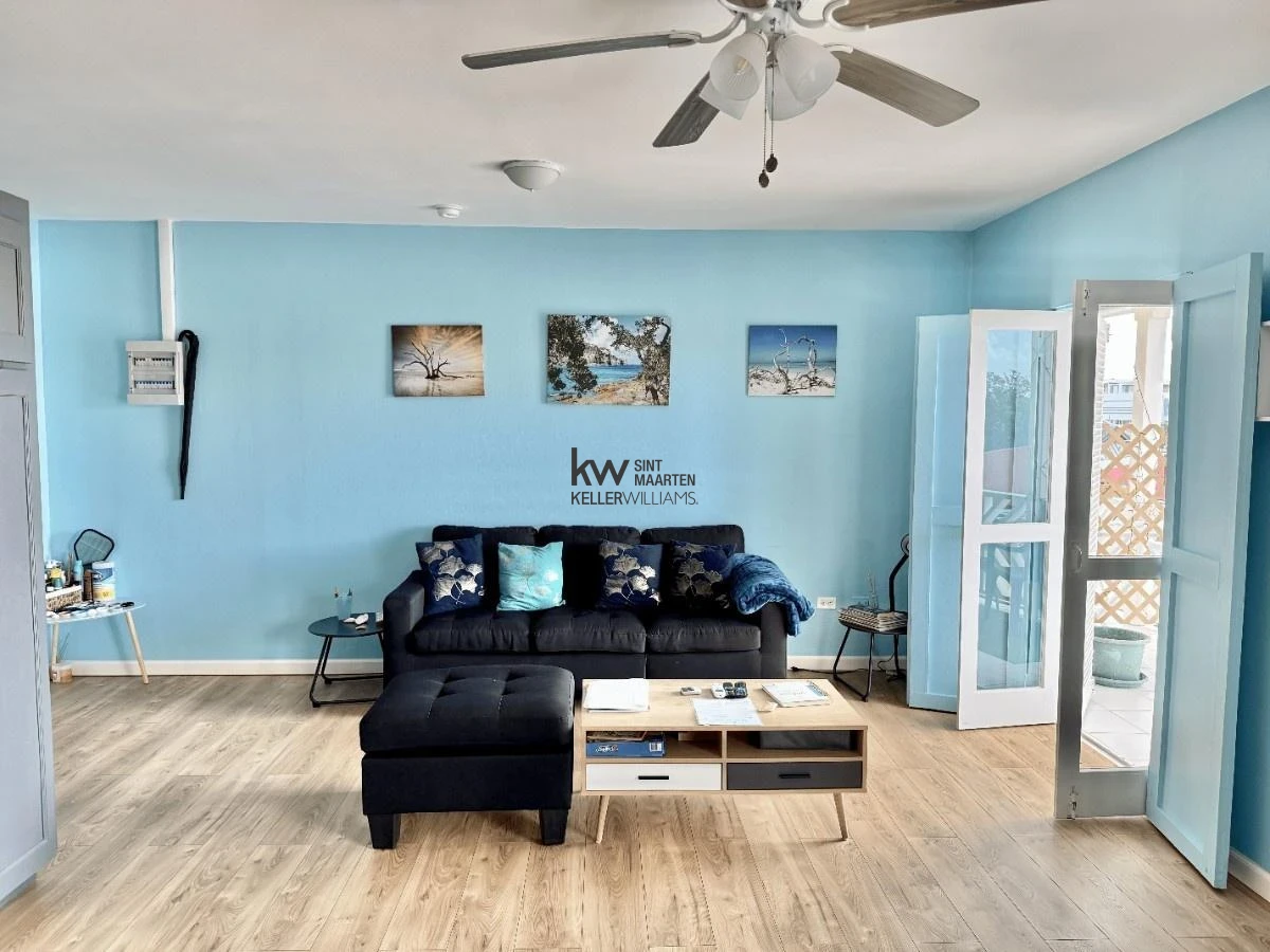 Apartment in Maho