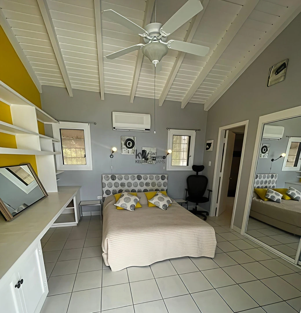 Villa in Pelican Key