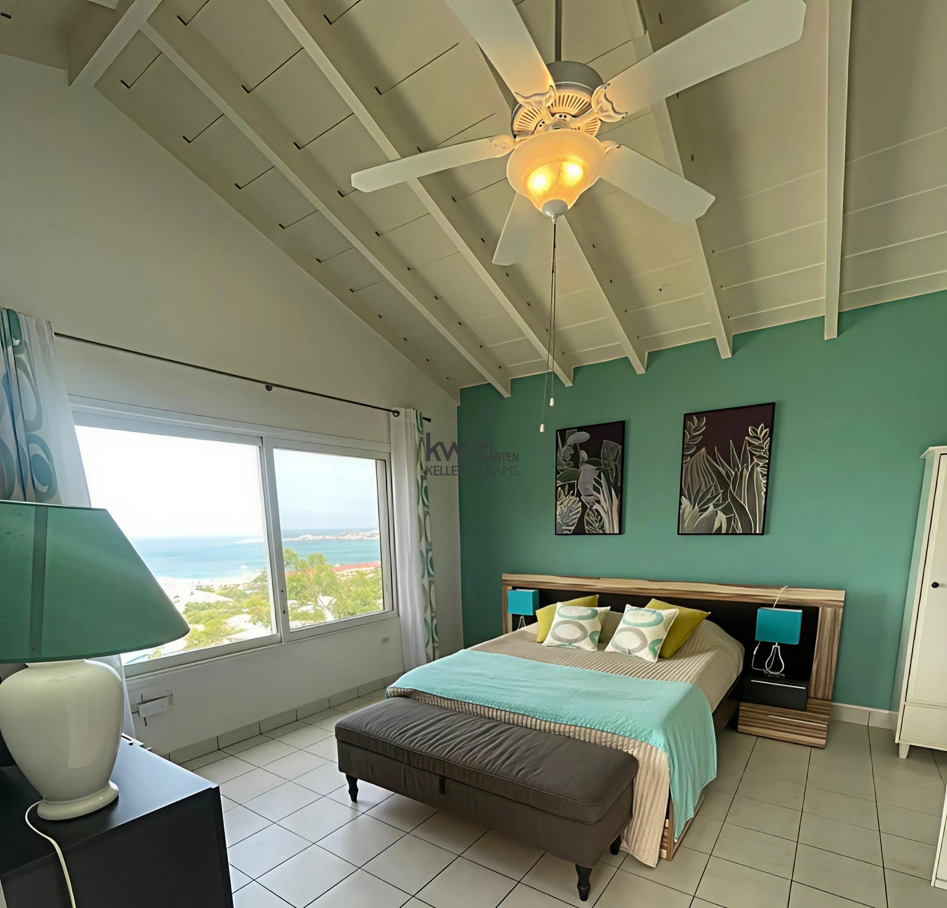 Villa in Pelican Key