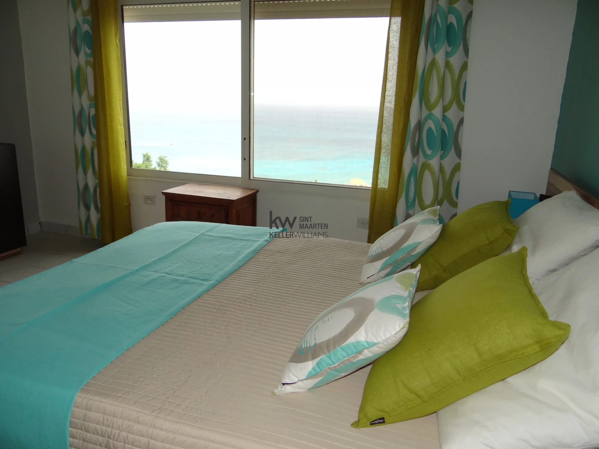 Villa in Pelican Key