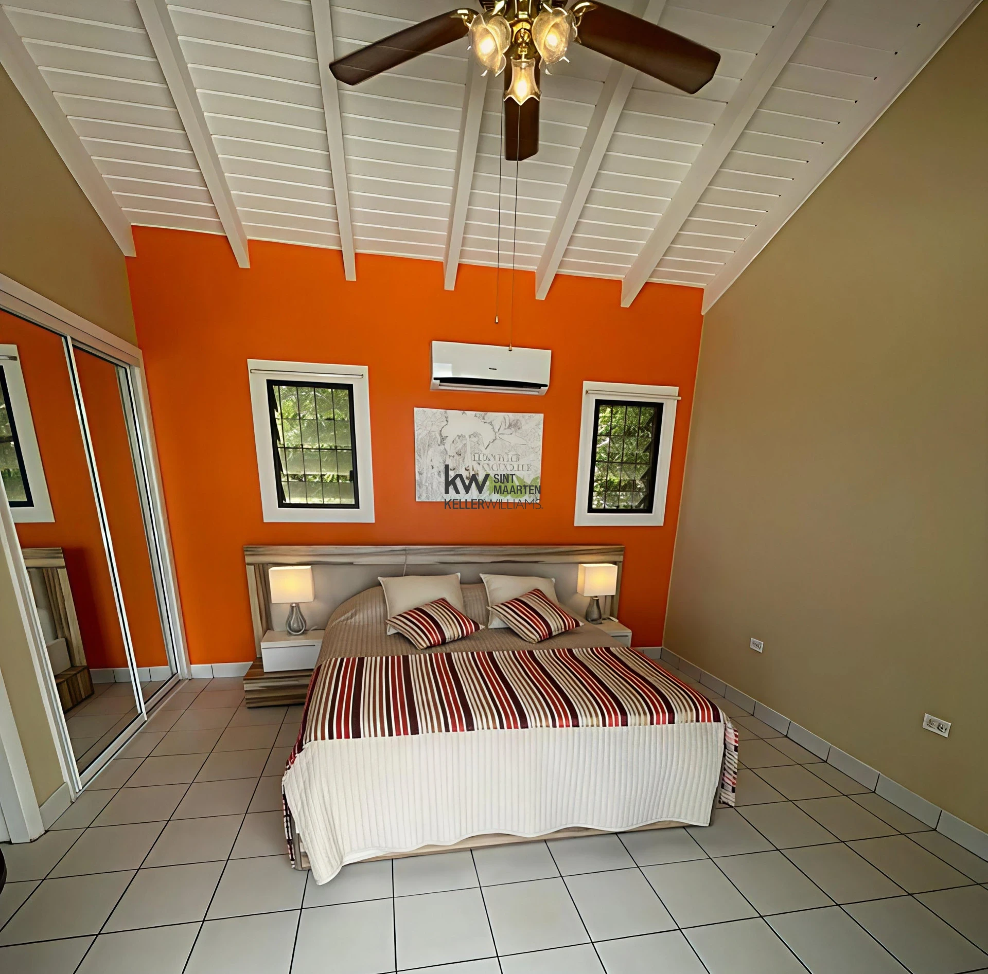 Villa in Pelican Key