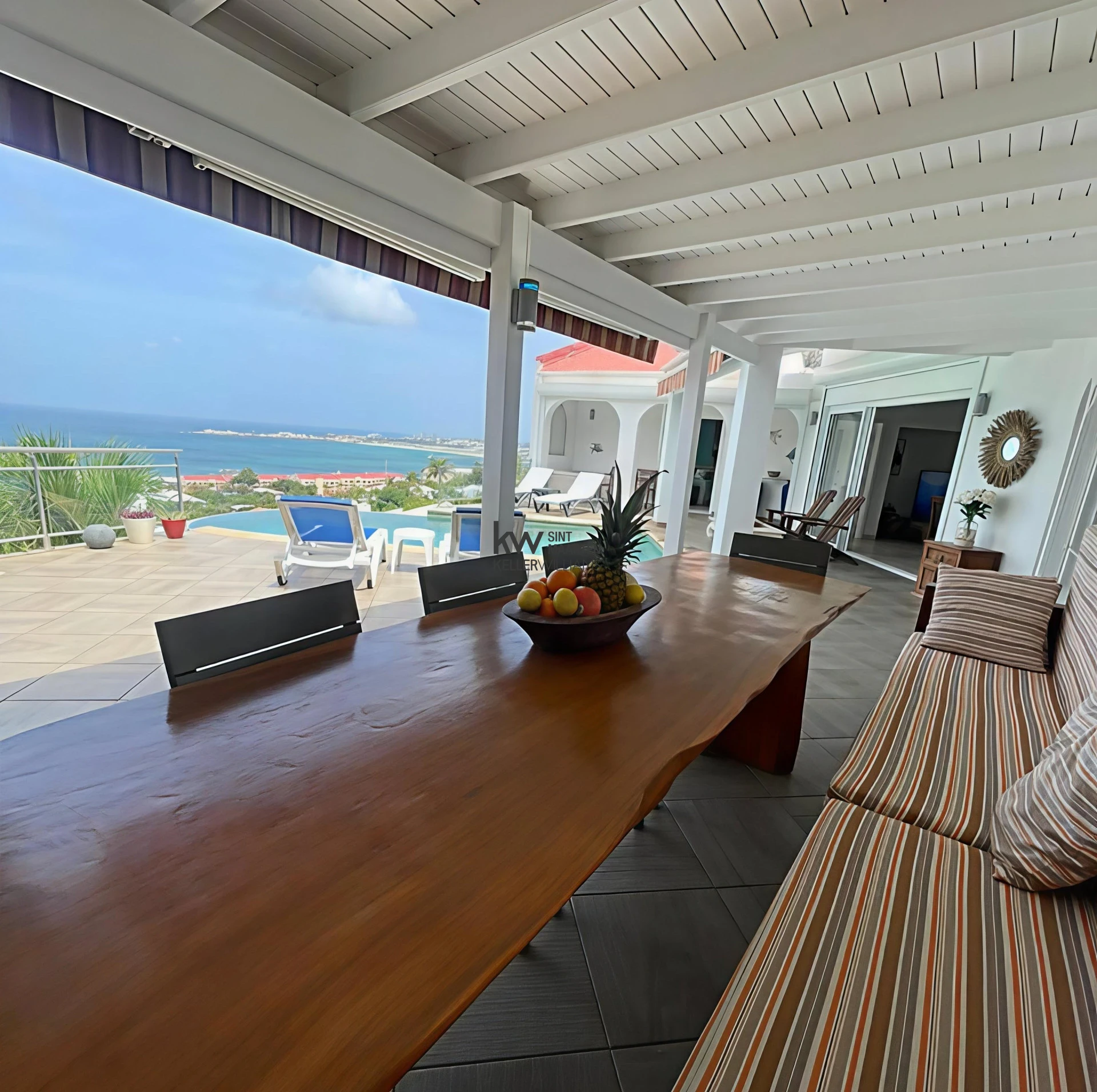 Villa in Pelican Key