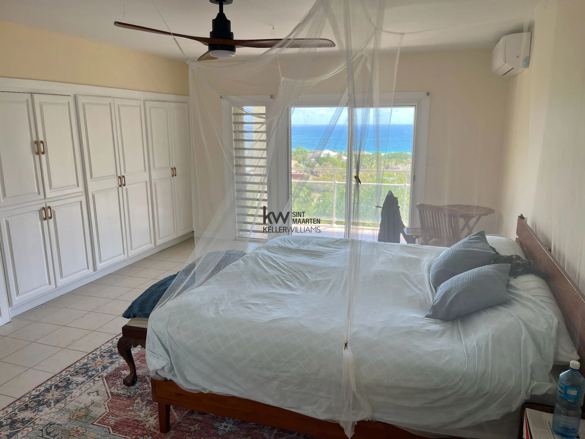 Villa in Guana Bay