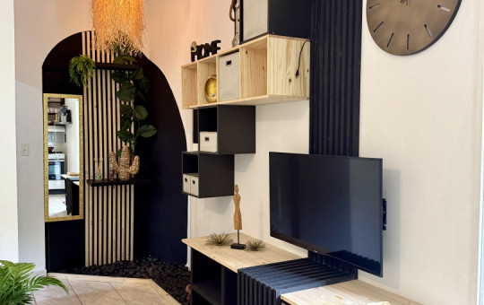 Cole Bay Modern Apartment