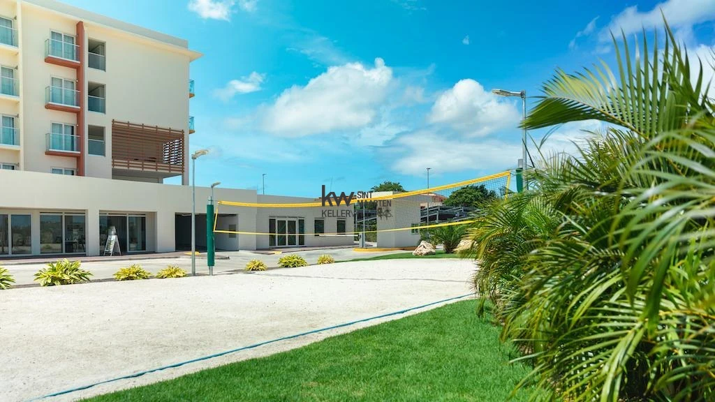 Apartment in Maho