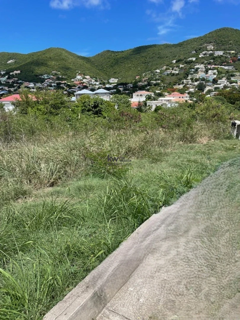 Land / plot in St. John's