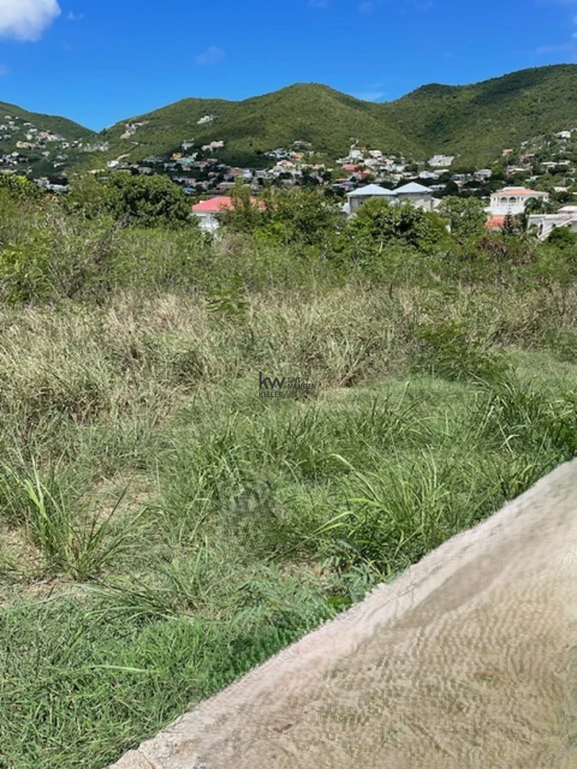 Land / plot in St. John's