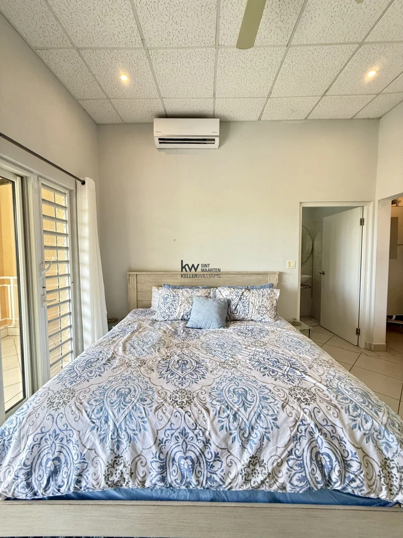Villa in Dawn Beach