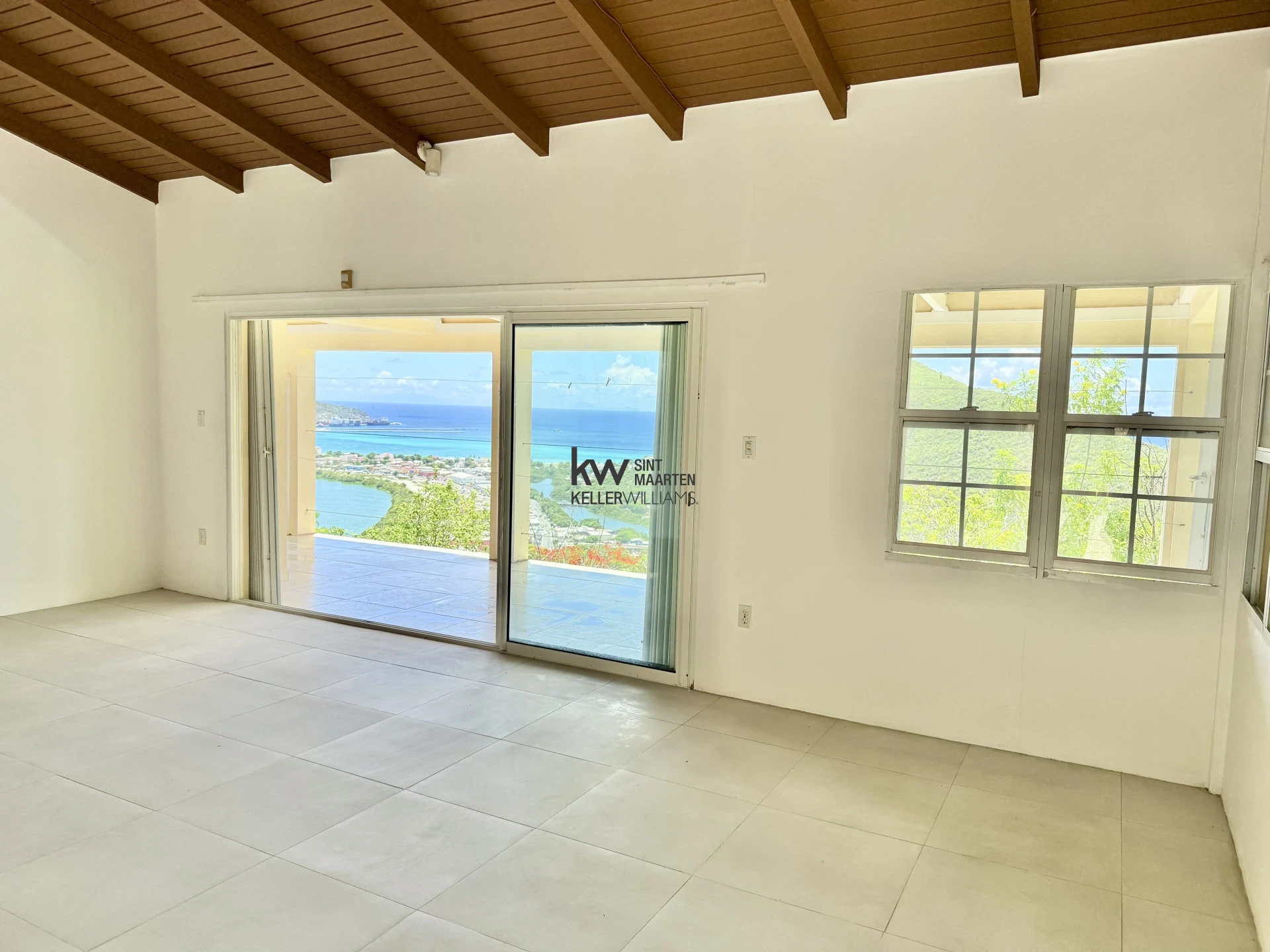 Villa in Sint Maarten