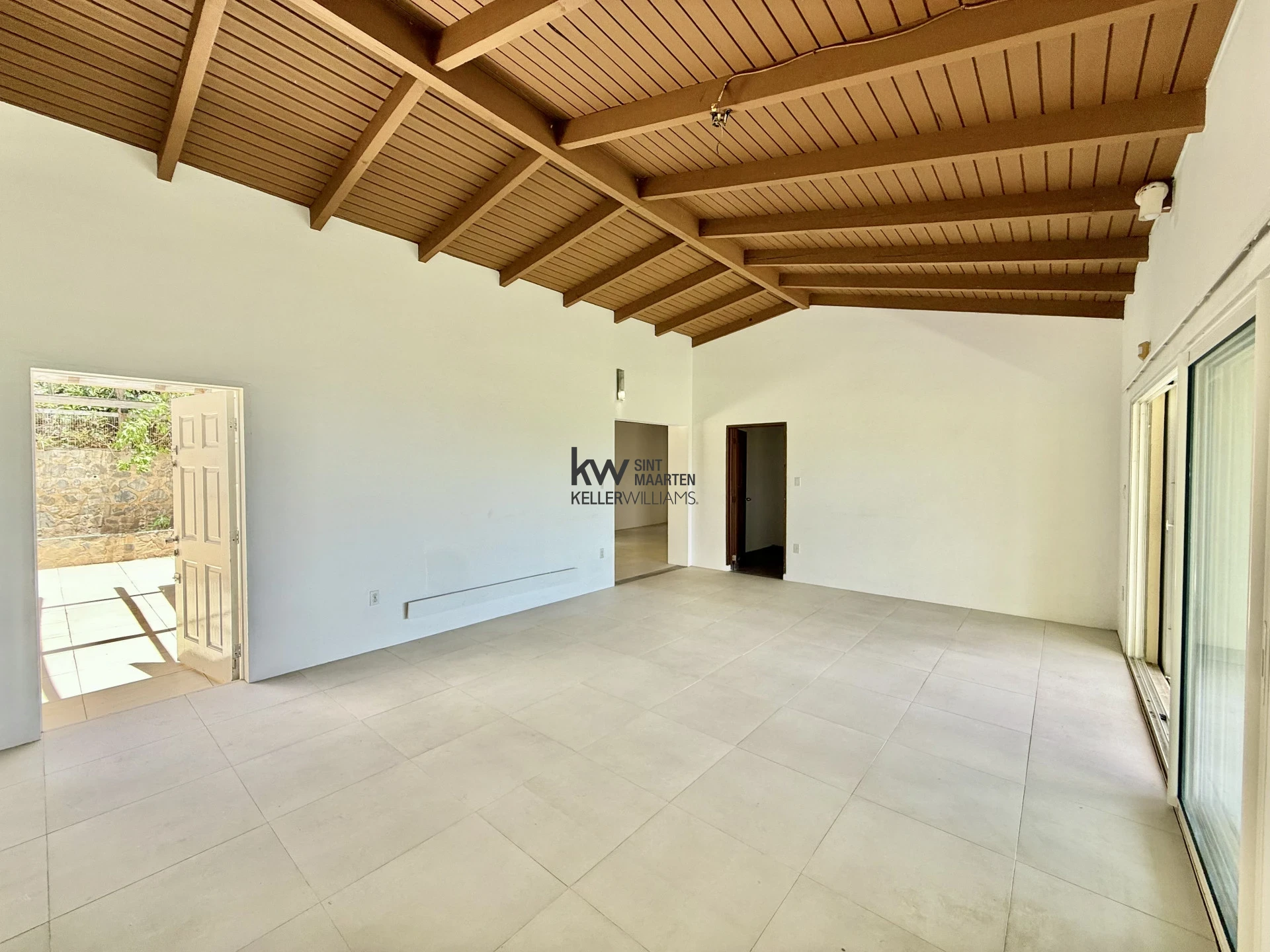 Villa in Sint Maarten