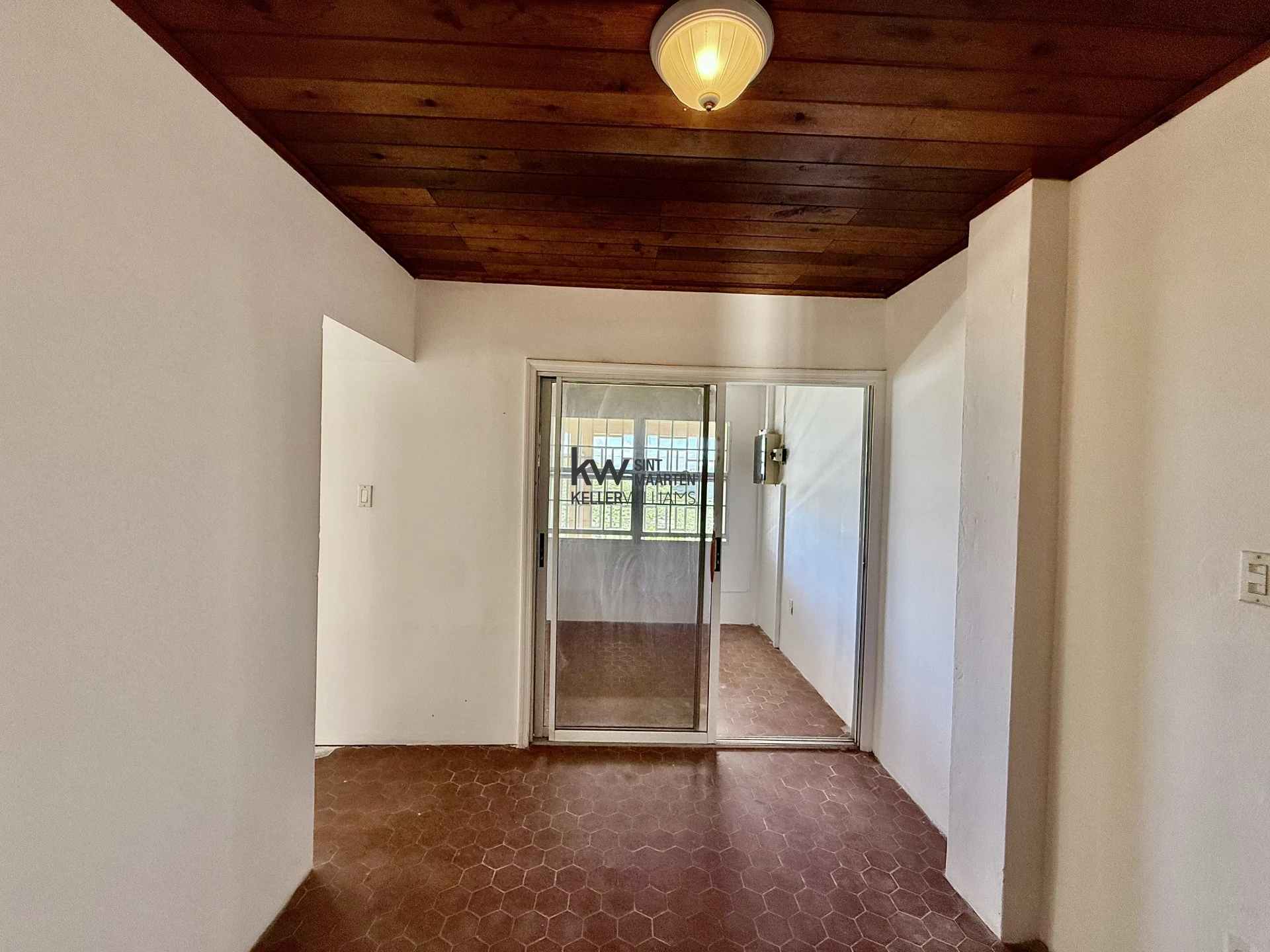 Villa in Sint Maarten