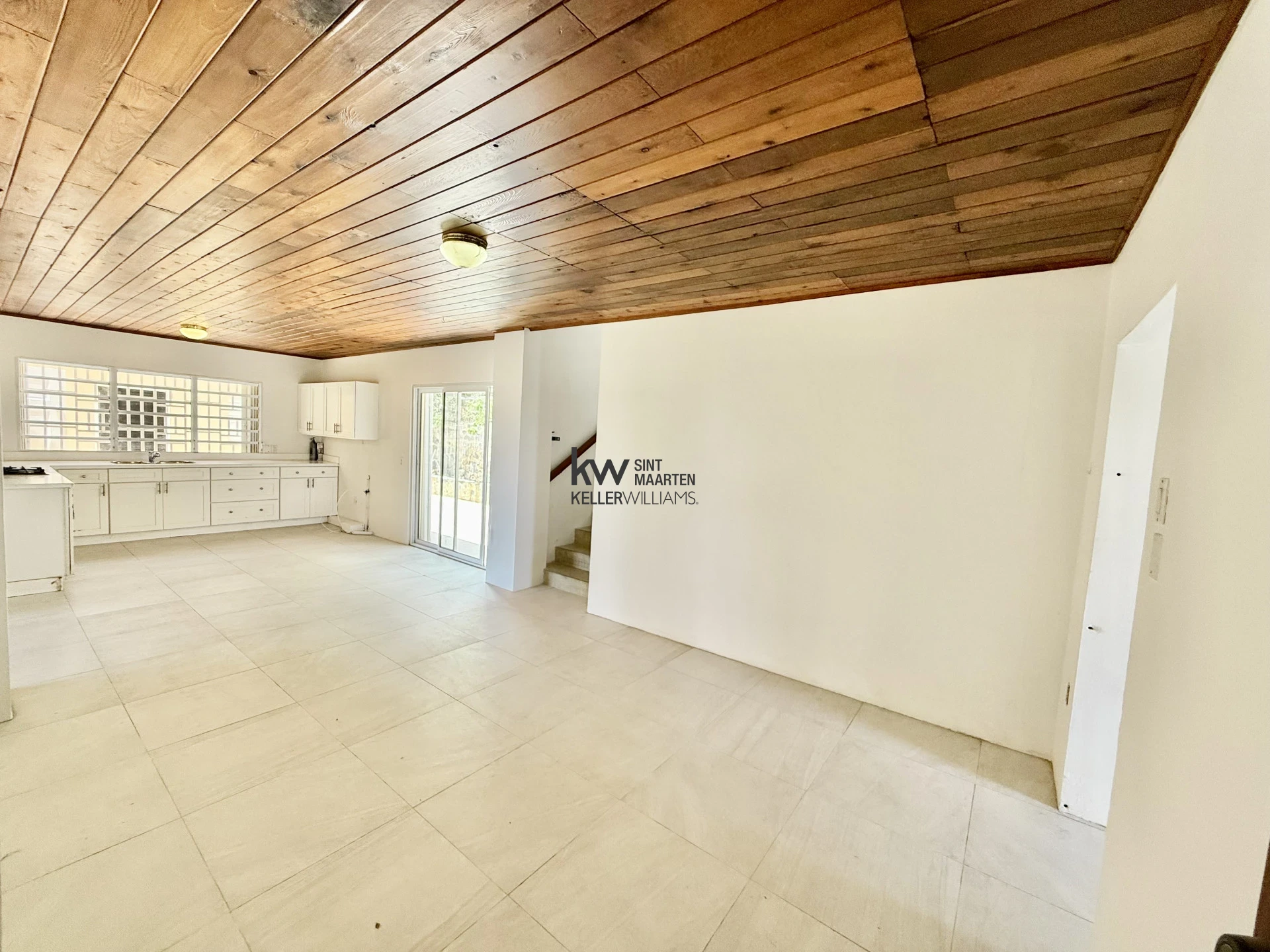 Villa in Sint Maarten