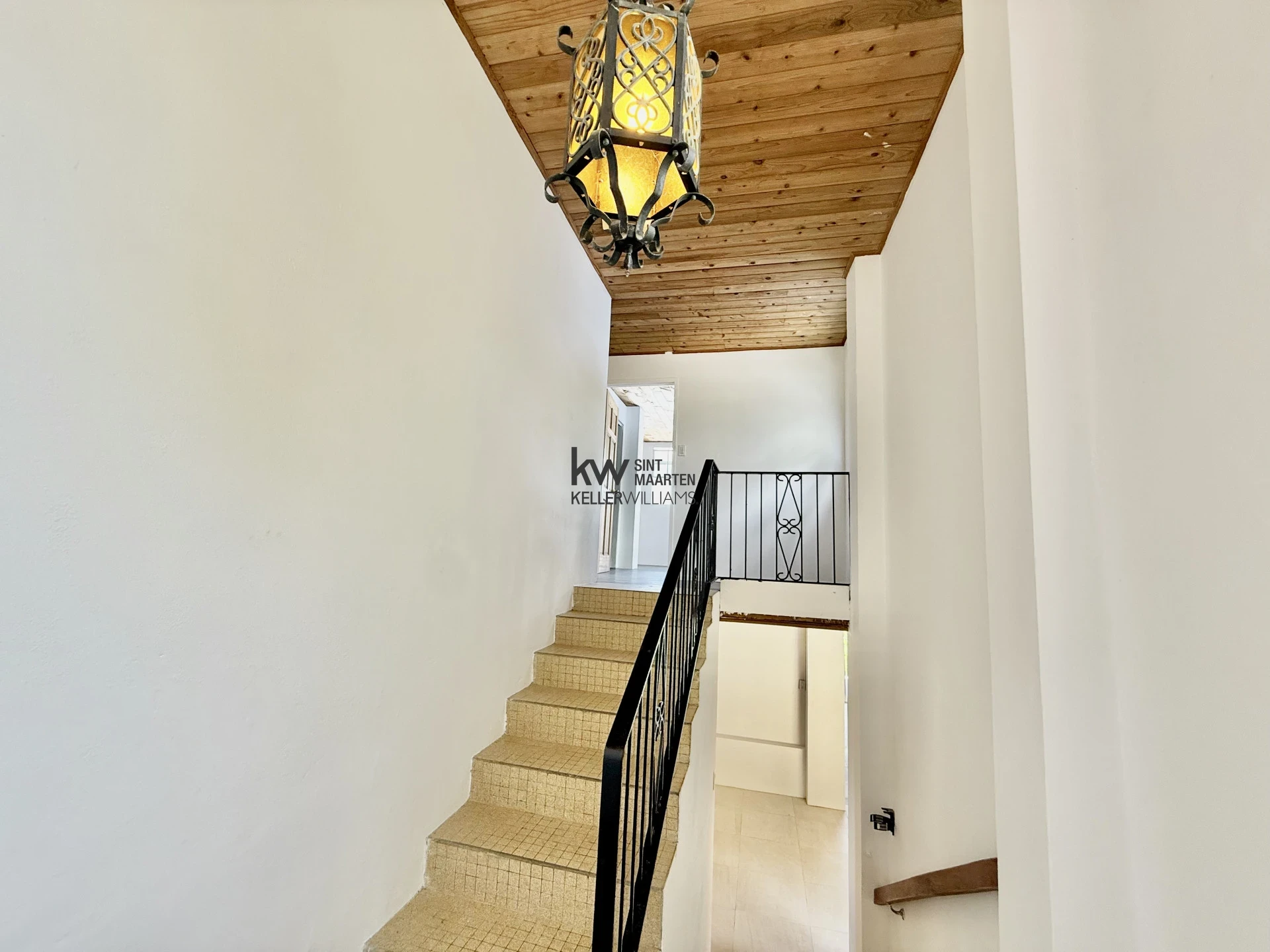 Villa in Sint Maarten