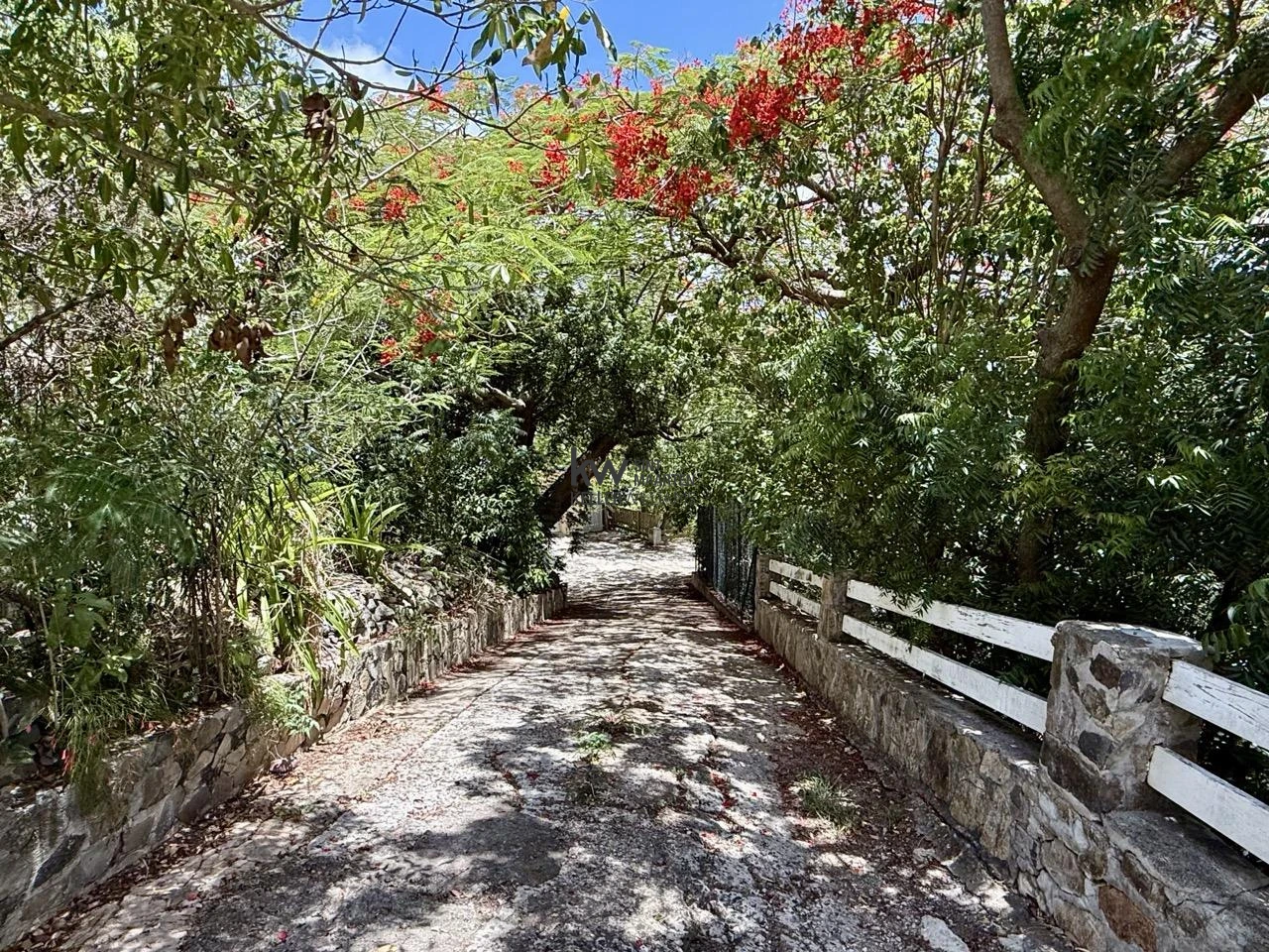 Villa in Sint Maarten
