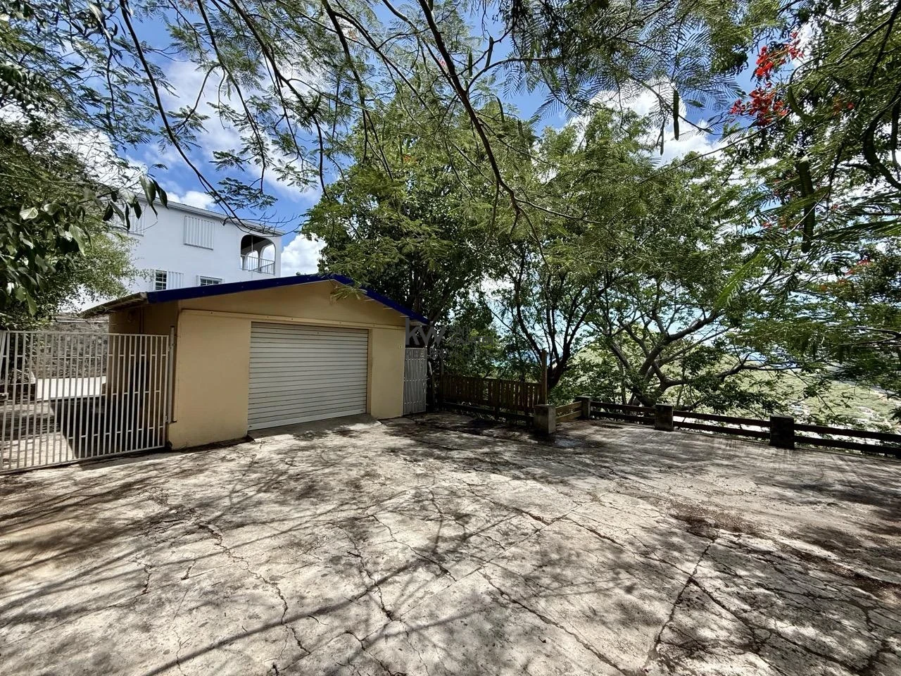 Villa in Sint Maarten