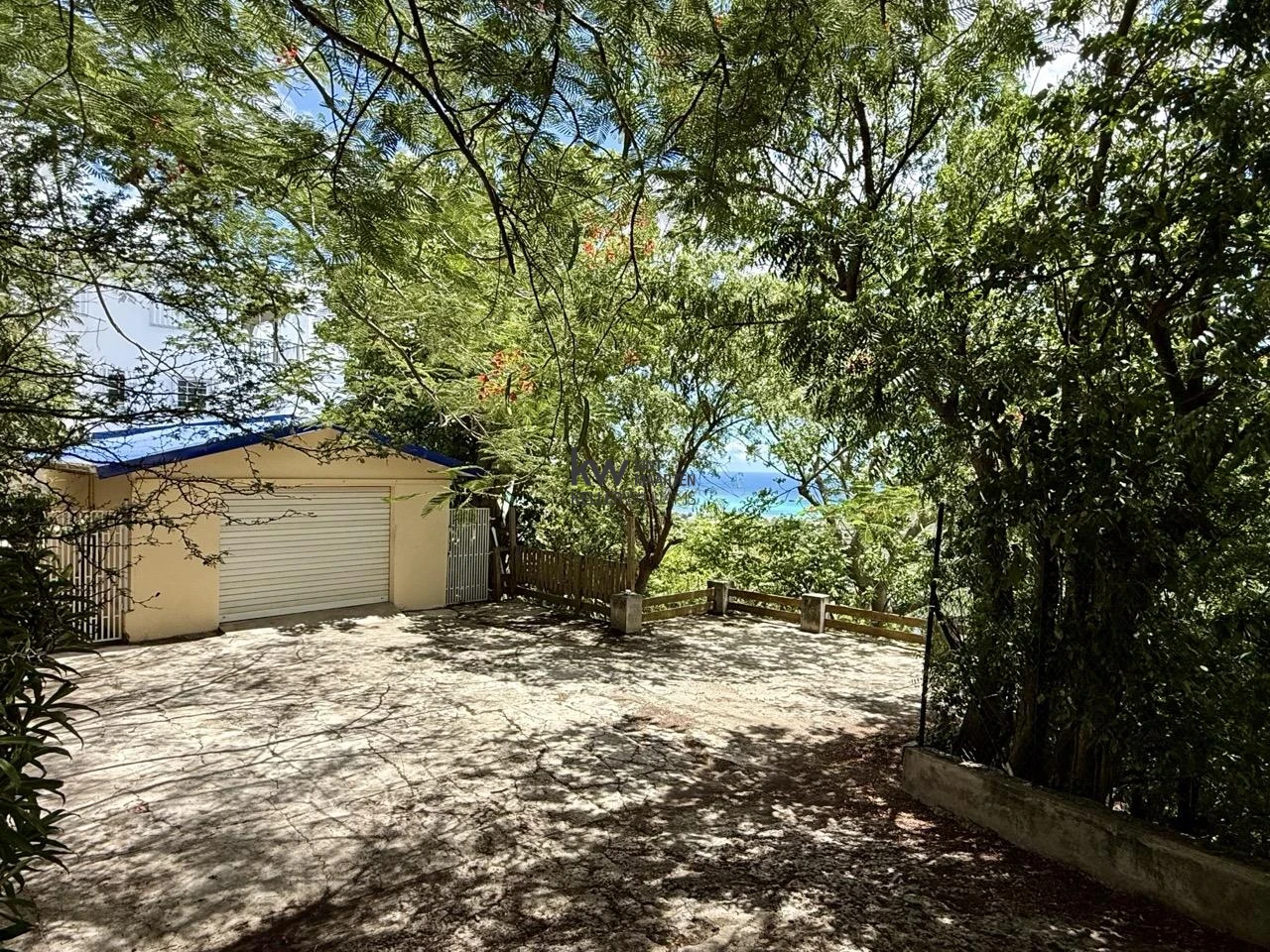 Villa in Sint Maarten