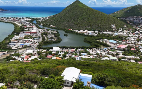 Mary Fancy Hilltop Oceanview Villa Mary Fancy Hilltop Oceanview Villa