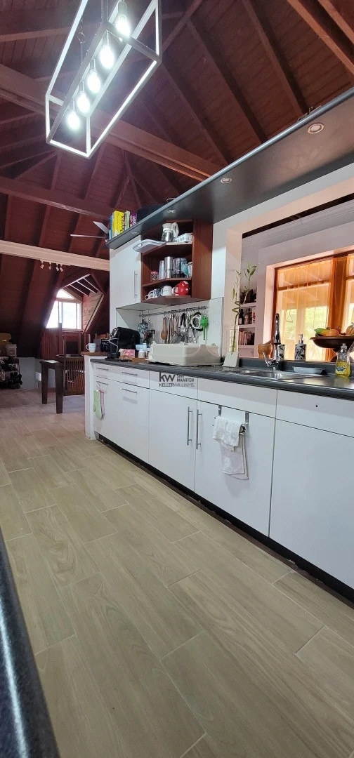 Villa in St. John's