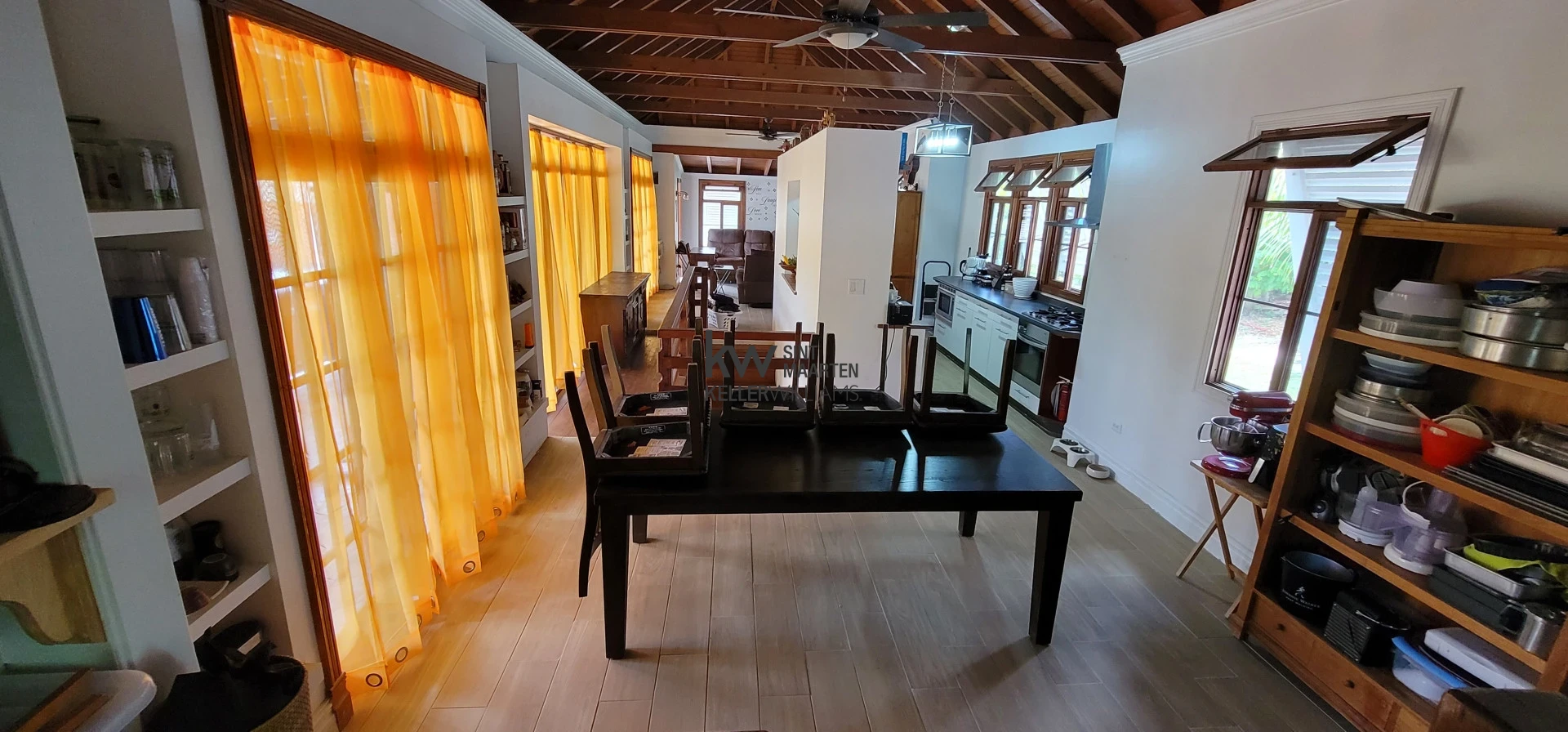 Villa in St. John's