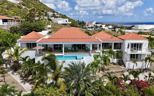 Villa Avalon