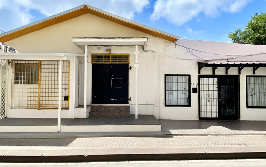 Commercial  Property