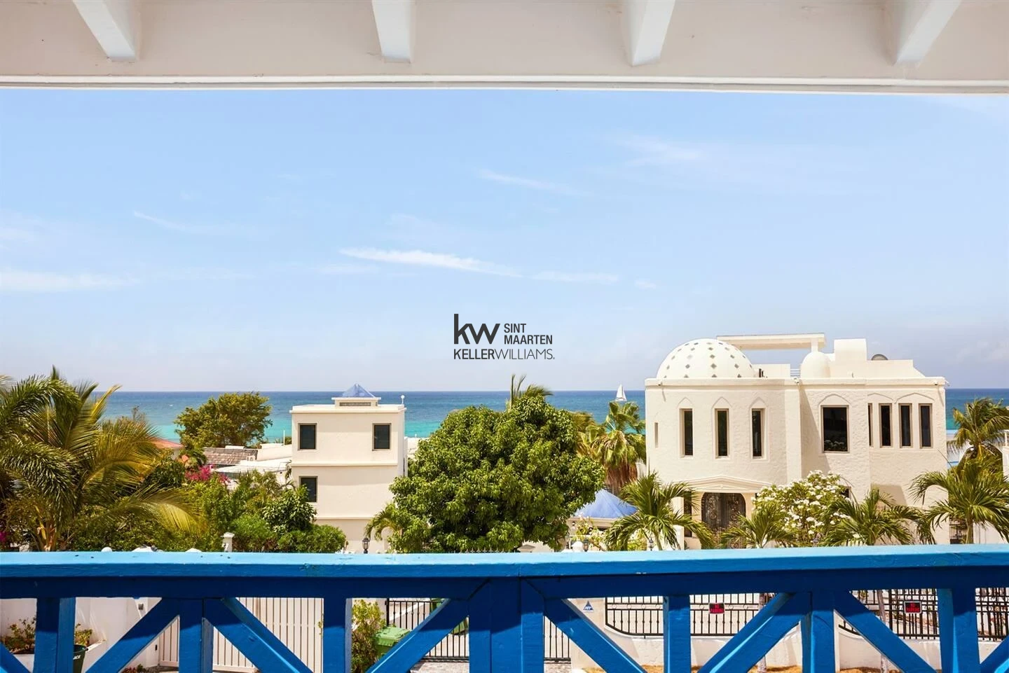 Apartment in Pelican Key
