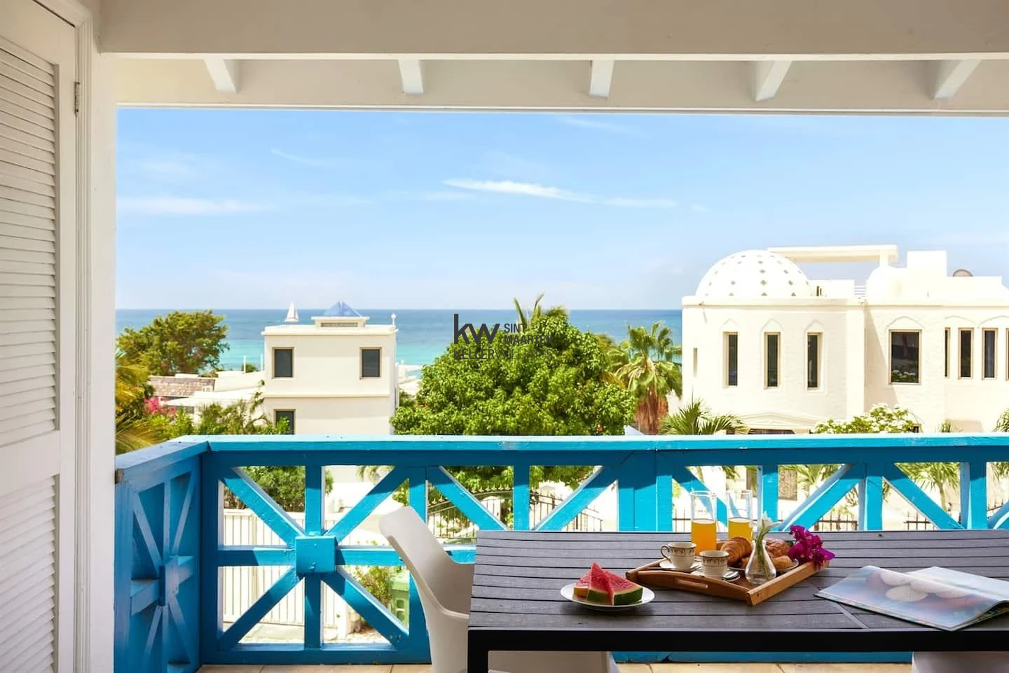 Apartment in Pelican Key
