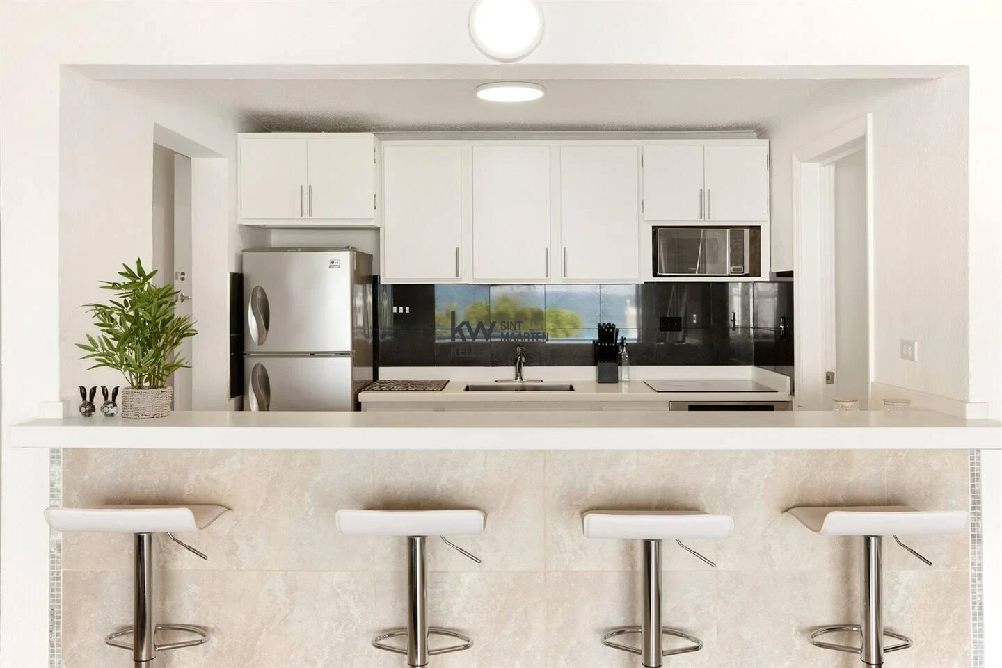 Apartment in Pelican Key