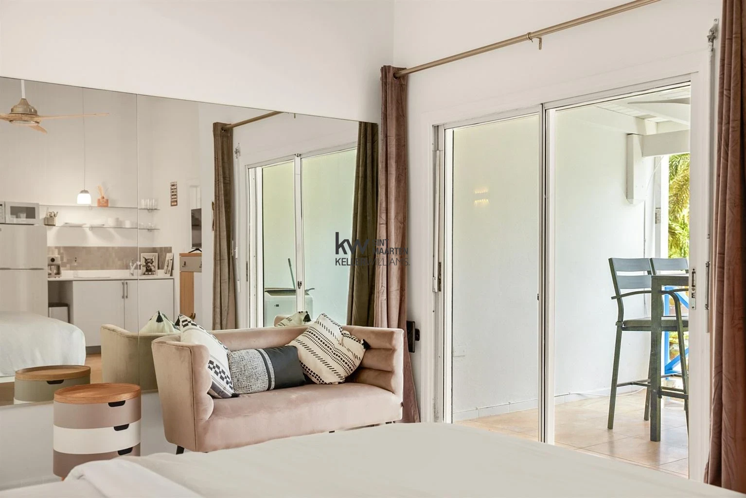 Apartment in Pelican Key